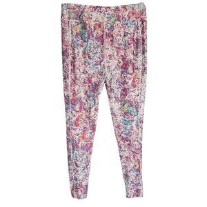 Full Beauty Sport, Joggers, Workout, Activewear pants, leggings. Size 14/16. Col